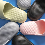 Montela CloudSlide – Alívio Perceptível para Pés Cansados em Casa