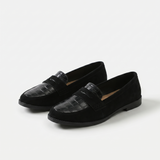 Liny - Mocassins Elegantes e Ultra-Confortáveis