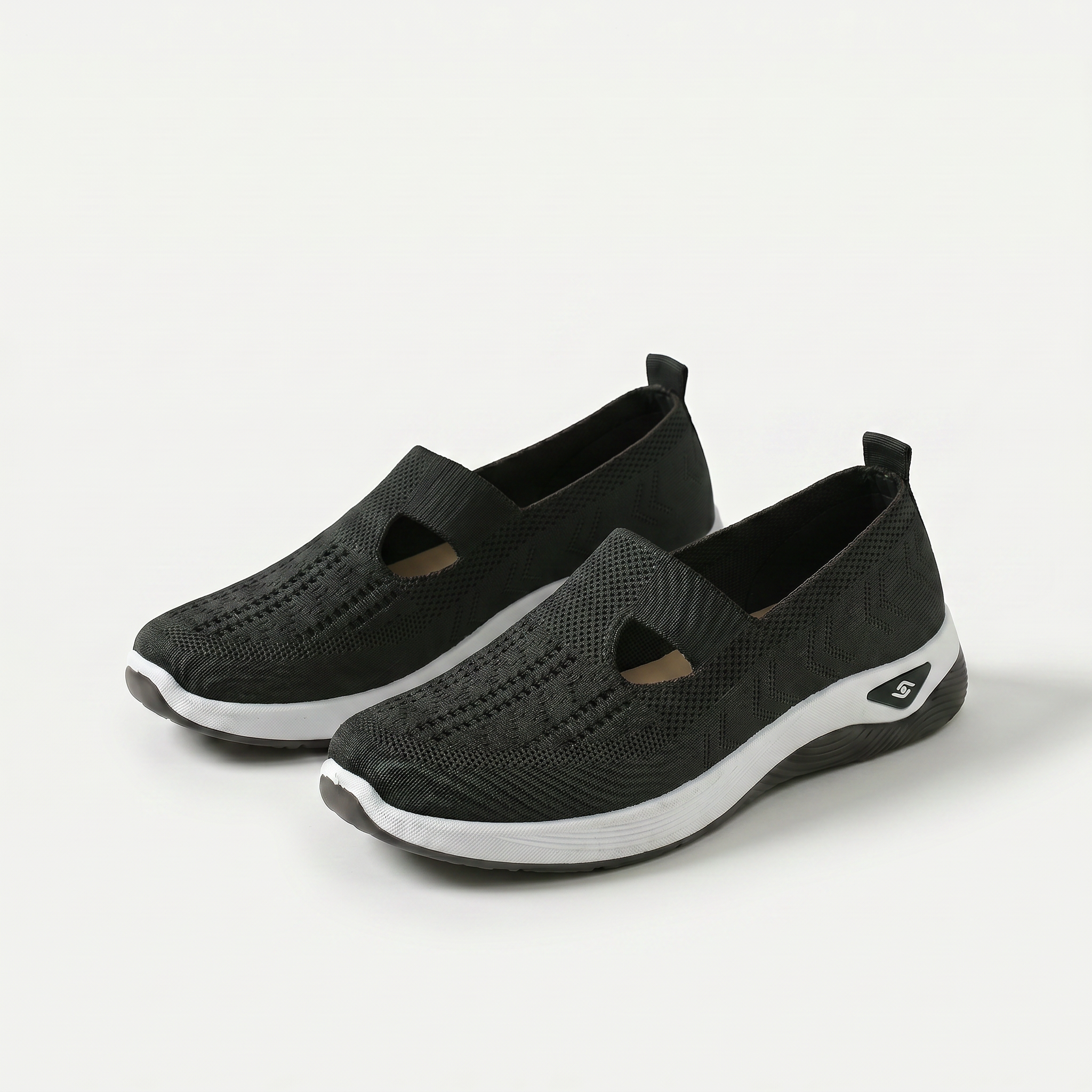 Cloudy - Sapatos Slip-On