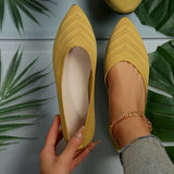 Sascha - Sapatos de Conforto Elegantes para Passos com Estilo