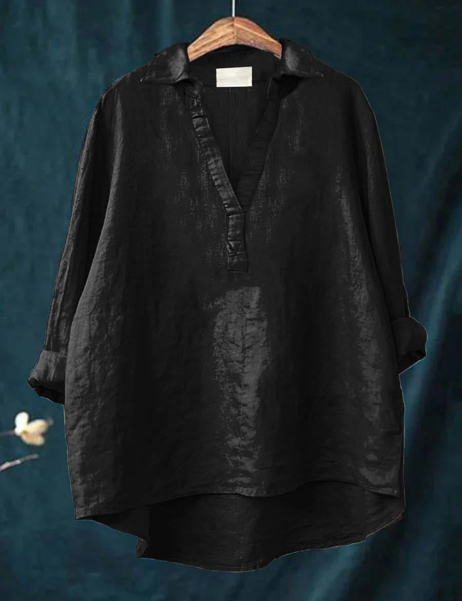 Sara - Blusa de Verão Elegante