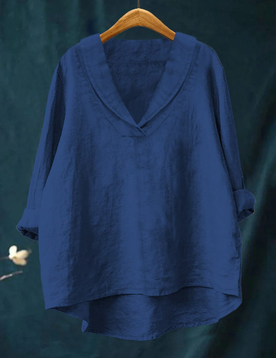 Sofia - Blusa de Verão Elegante