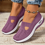 Cloudy - Sapatos Slip-On