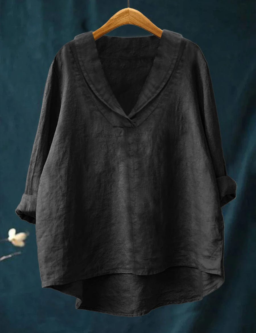 Sofia - Blusa de Verão Elegante