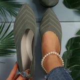 Sascha - Sapatos de Conforto Elegantes para Passos com Estilo