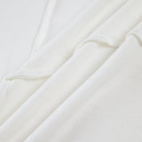 Top Slim Fit de Manga Comprida