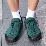 Orthotrail - Conforto e Liberdade de Movimento