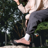Orthotrail - Conforto e Liberdade de Movimento