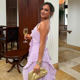 Eliza | Vestido Edição Exclusiva Ocasiões Especiais
