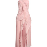Eliza | Vestido Edição Exclusiva Ocasiões Especiais