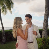 Eliza | Vestido Edição Exclusiva Ocasiões Especiais