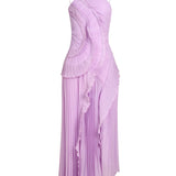 Eliza | Vestido Edição Exclusiva Ocasiões Especiais