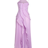 Eliza | Vestido Edição Exclusiva Ocasiões Especiais