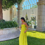 Vestido Margarida Cerimónia