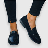 Liny - Mocassins Elegantes e Ultra-Confortáveis