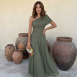 Vestido Toledo - Vestido em 3 cores para Mulher