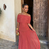 Vestido Toledo - Vestido em 3 cores para Mulher
