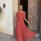 Vestido Toledo - Vestido em 3 cores para Mulher