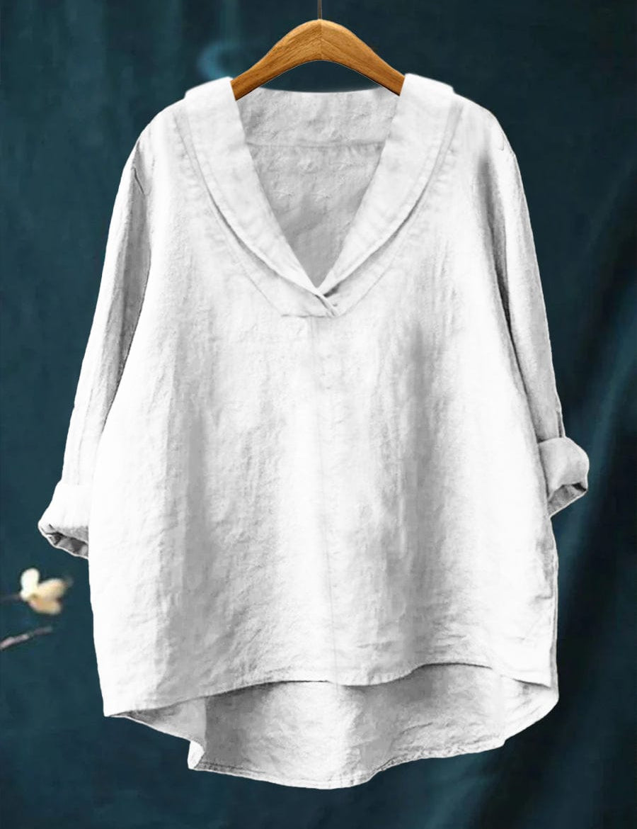 Sofia - Blusa de Verão Elegante