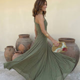 Vestido Toledo - Vestido em 3 cores para Mulher