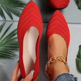 Sascha - Sapatos de Conforto Elegantes para Passos com Estilo