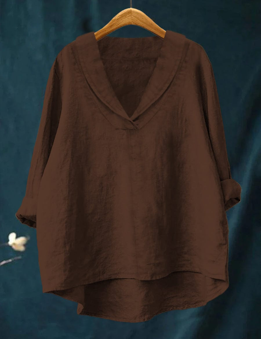 Sofia - Blusa de Verão Elegante