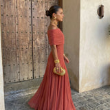 Vestido Toledo - Vestido em 3 cores para Mulher