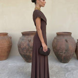Vestido Toledo - Vestido em 3 cores para Mulher