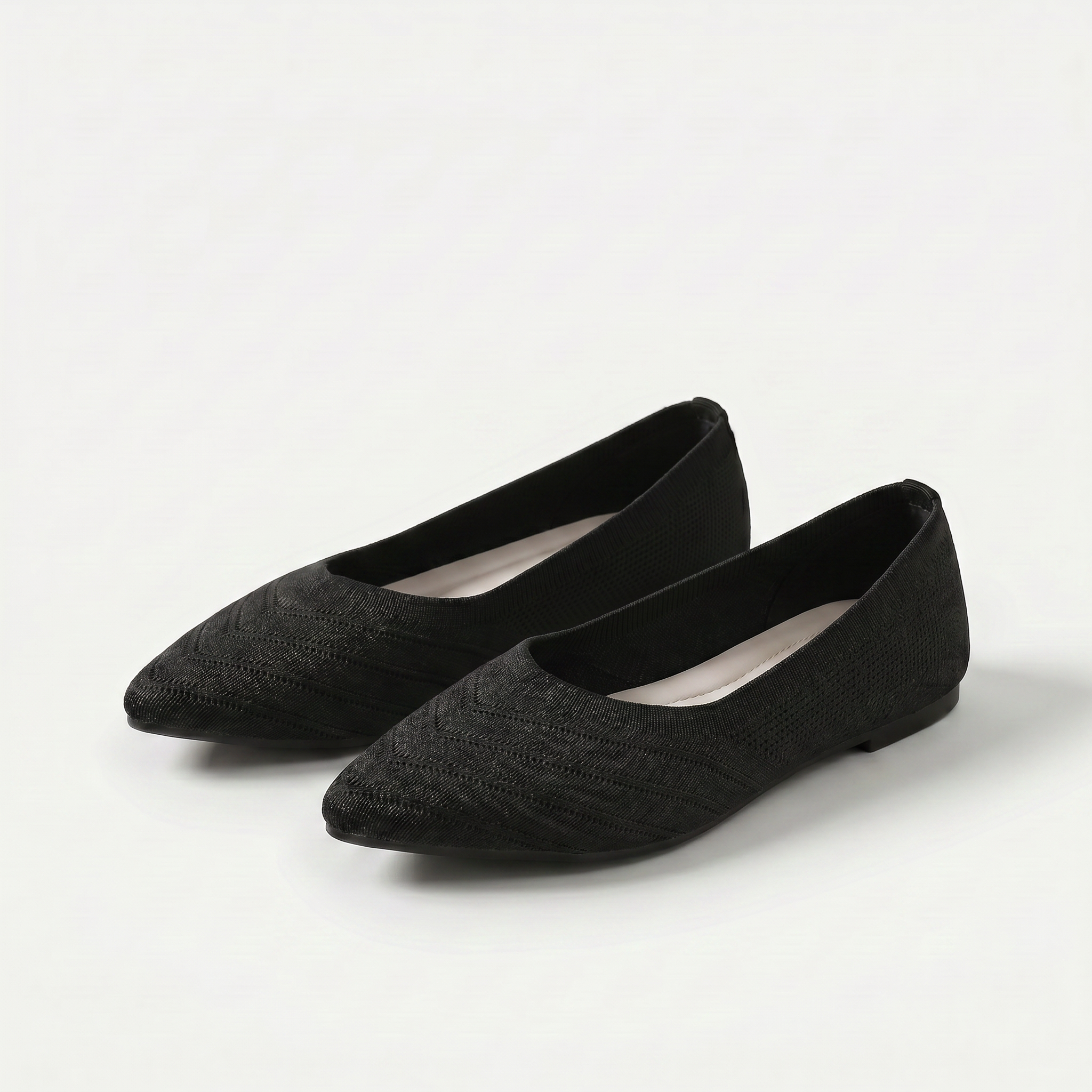 Sascha - Sapatos de Conforto Elegantes para Passos com Estilo