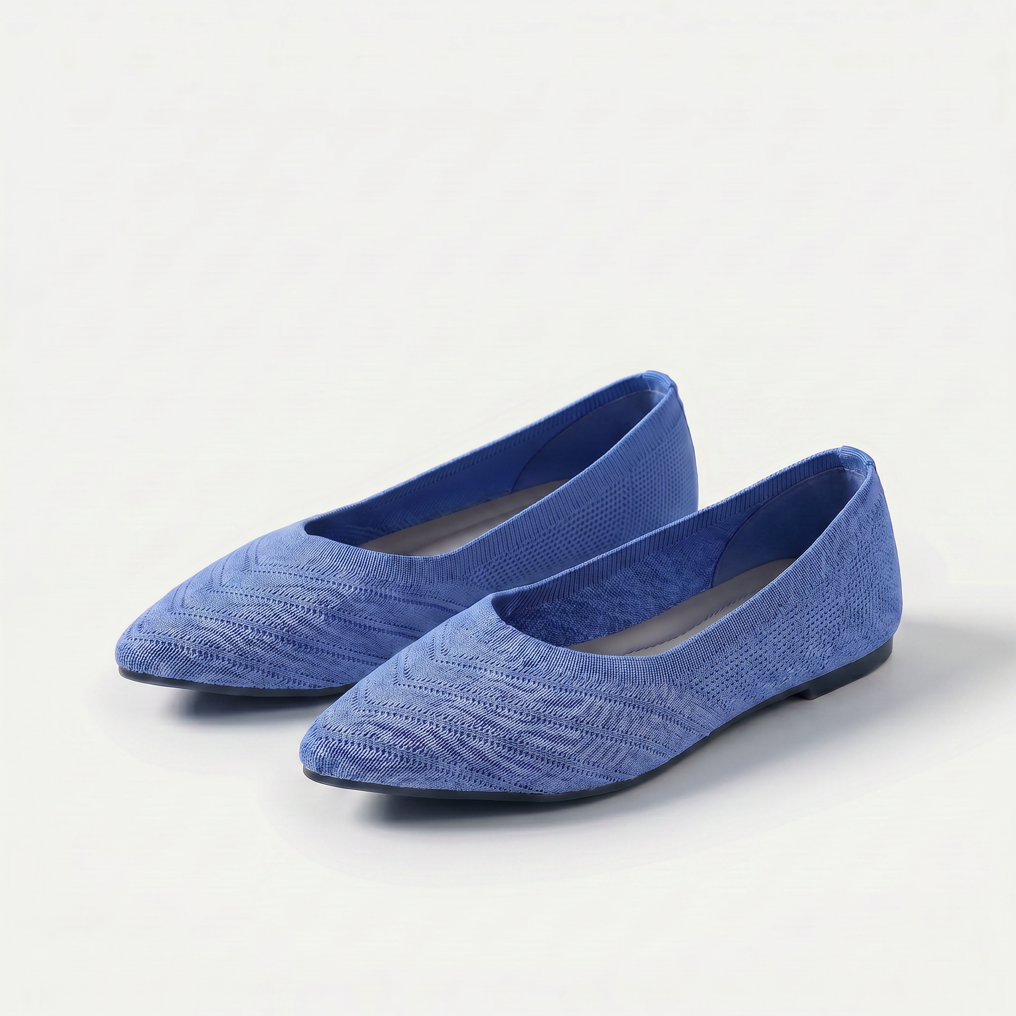 Sascha - Sapatos de Conforto Elegantes para Passos com Estilo