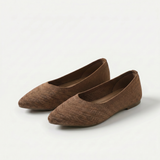 Sascha - Sapatos de Conforto Elegantes para Passos com Estilo