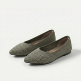 Sascha - Sapatos de Conforto Elegantes para Passos com Estilo
